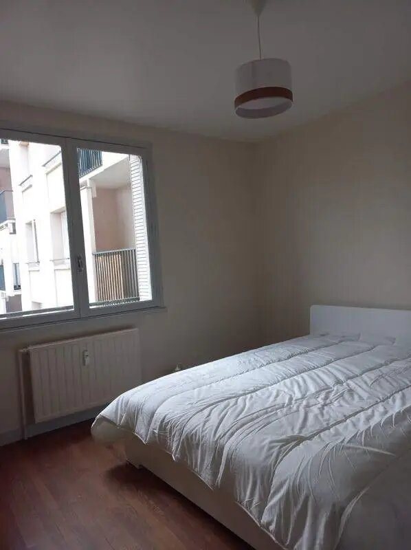 Appartement à louer, 67m², Villeurbanne