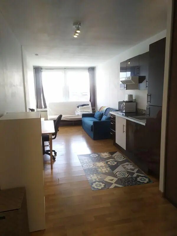 Appartement à louer, 21m², Ecully