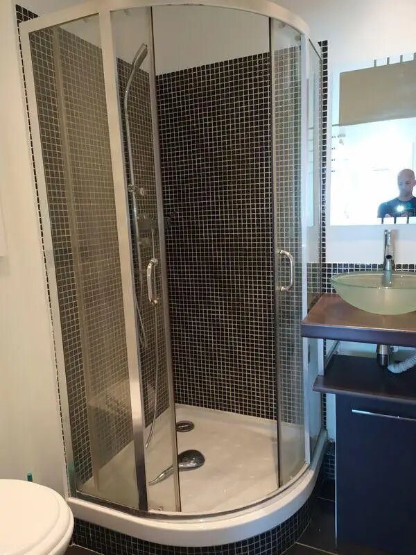 Appartement à louer, 21m², Ecully