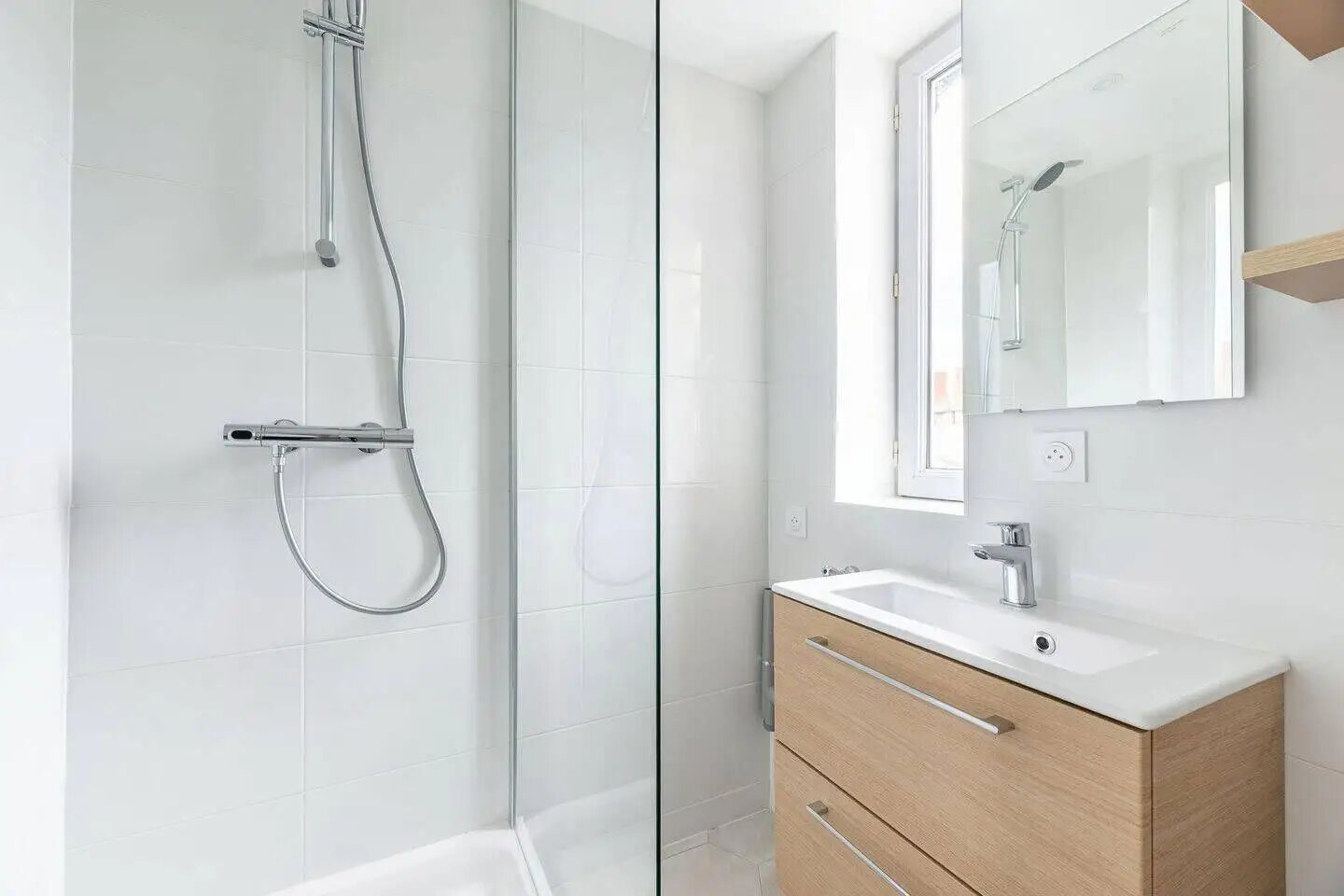 Appartement à louer, 18m², Nantes