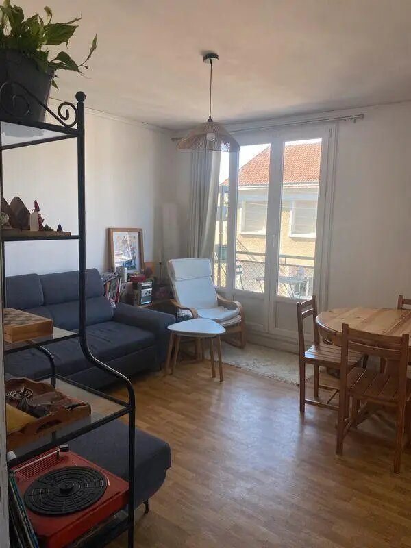 Appartement à louer, 67m², Nantes