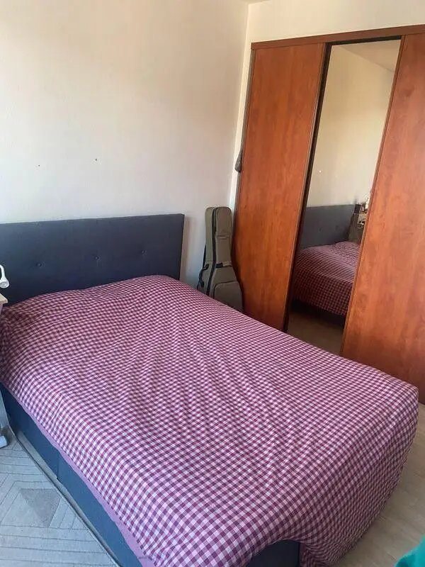 Appartement à louer, 67m², Nantes