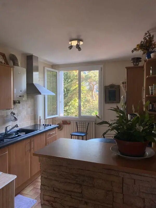 Appartement à louer, 67m², Nantes
