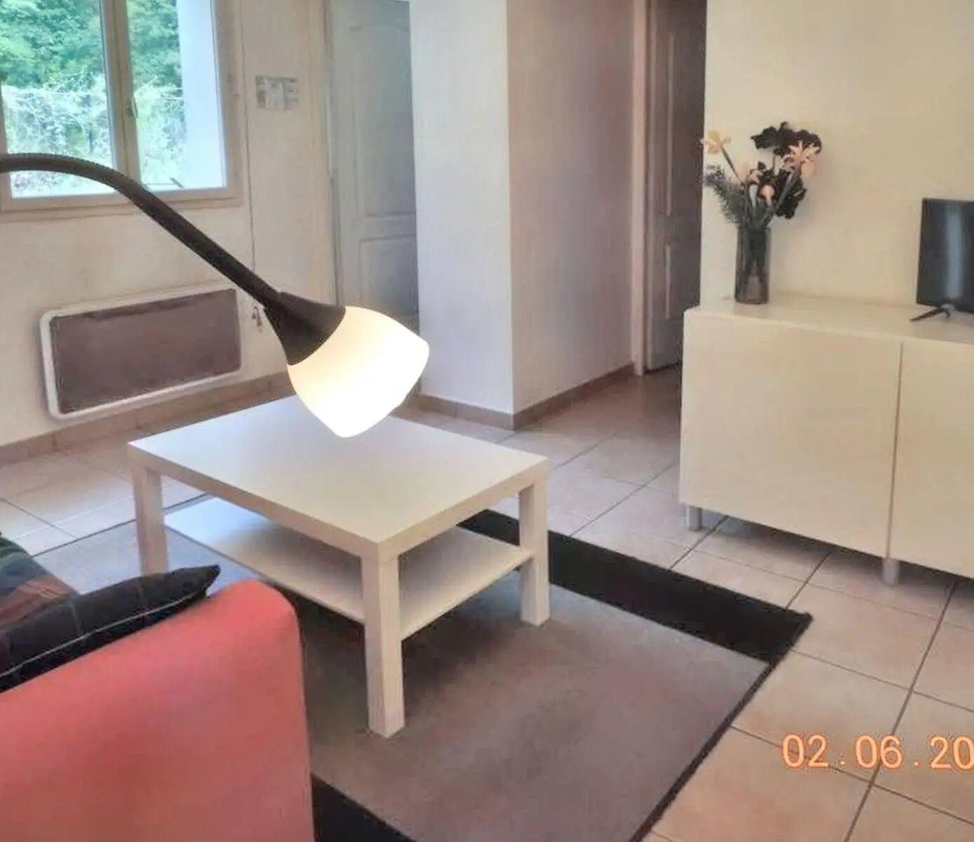 Appartement à louer, 35m², Maisons-Laffitte