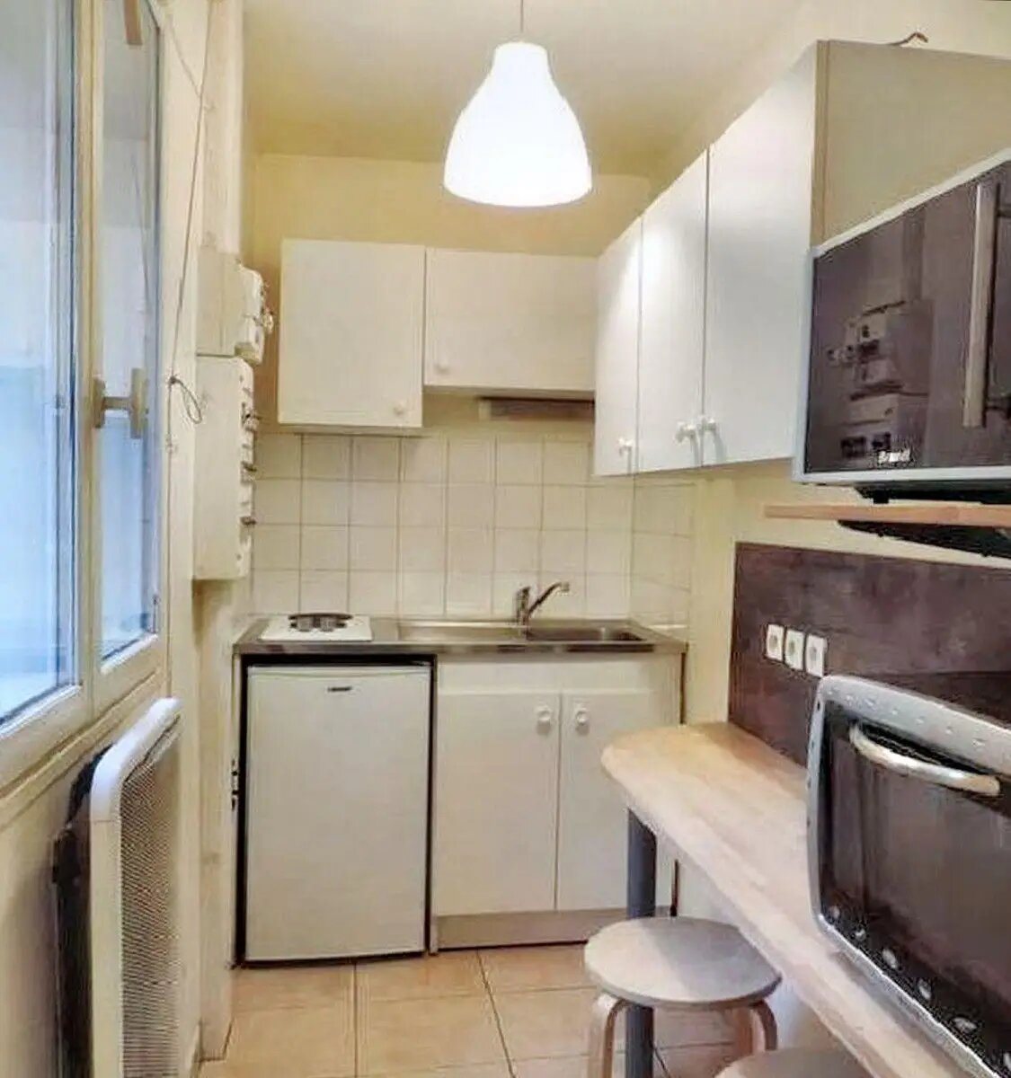 Appartement à louer, 35m², Maisons-Laffitte