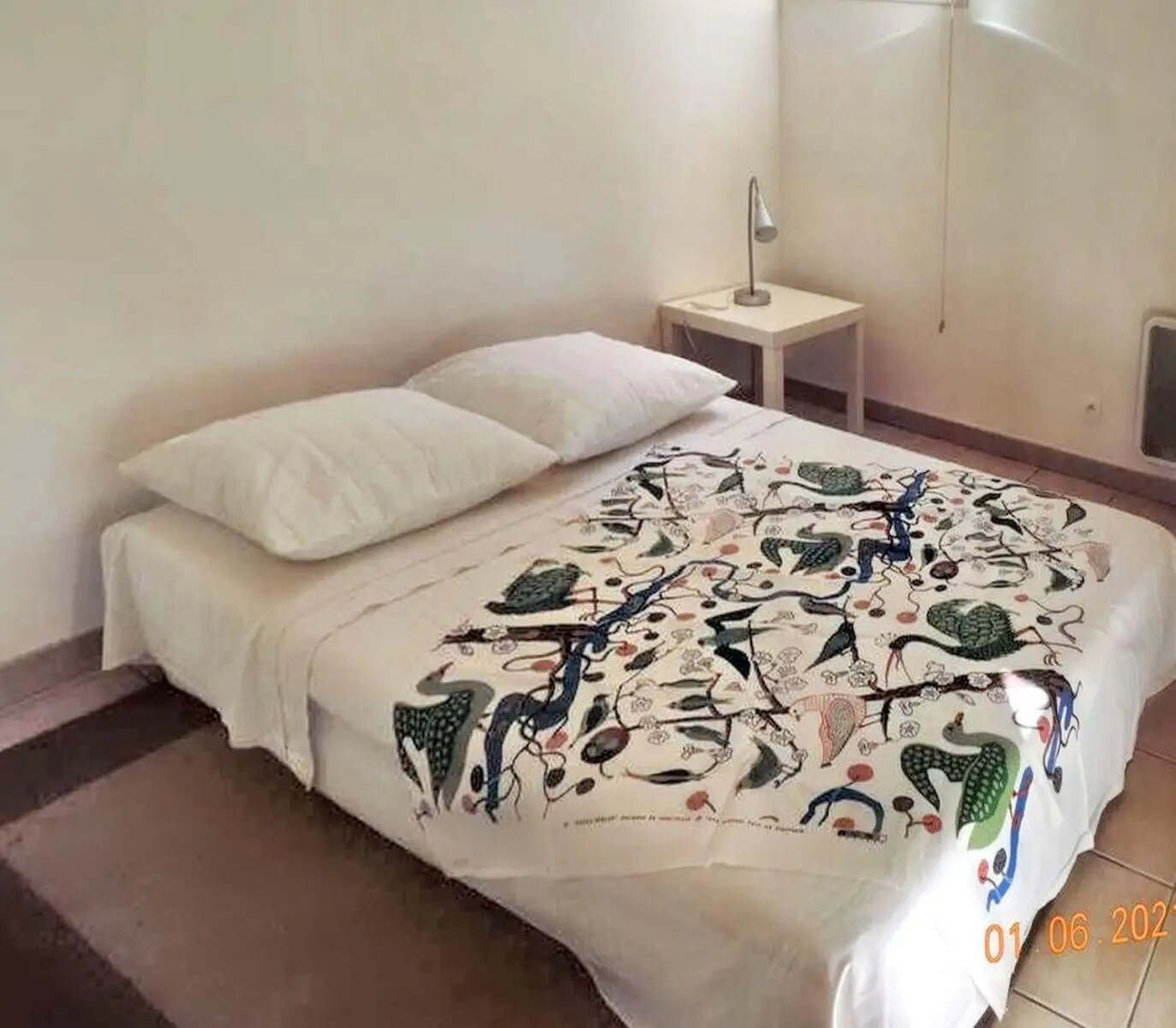 Appartement à louer, 35m², Maisons-Laffitte