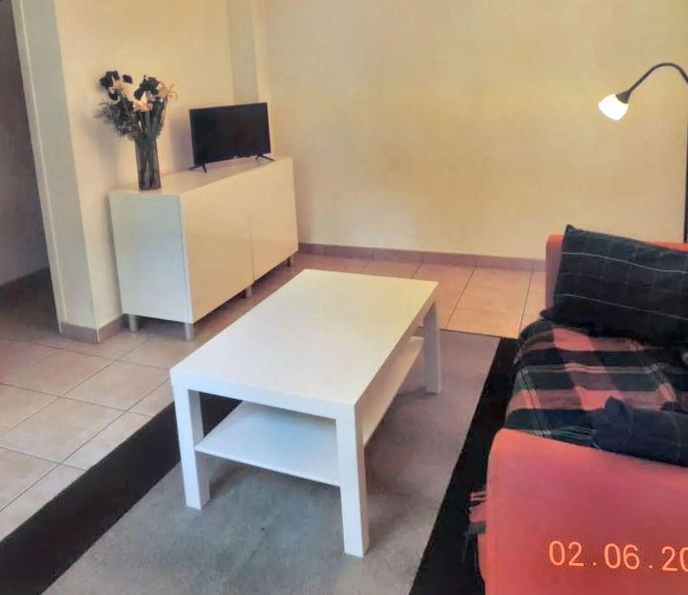 Appartement à louer, 35m², Maisons-Laffitte