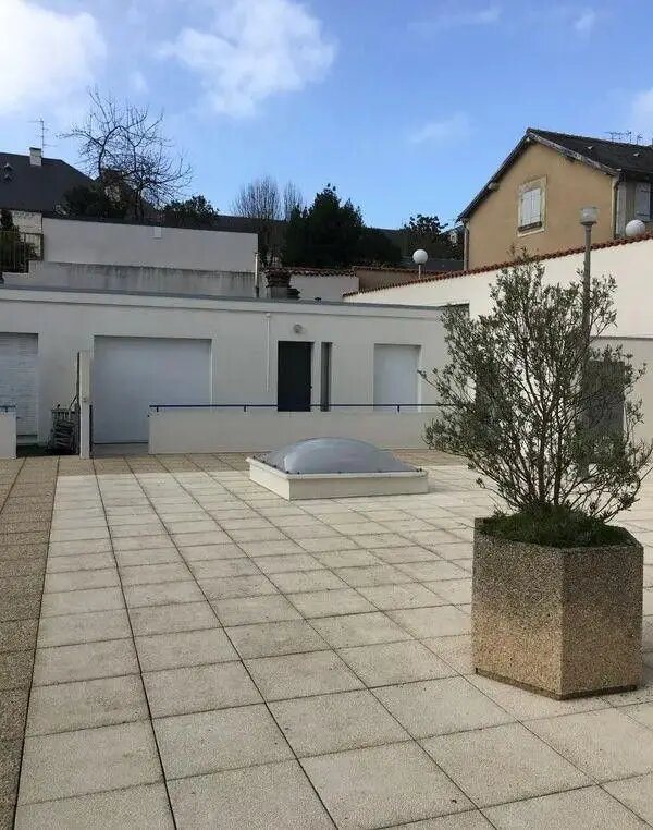 Appartement à louer, 50m², Poitiers