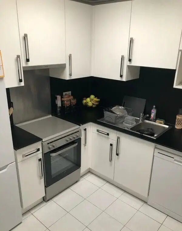 Appartement à louer, 50m², Poitiers