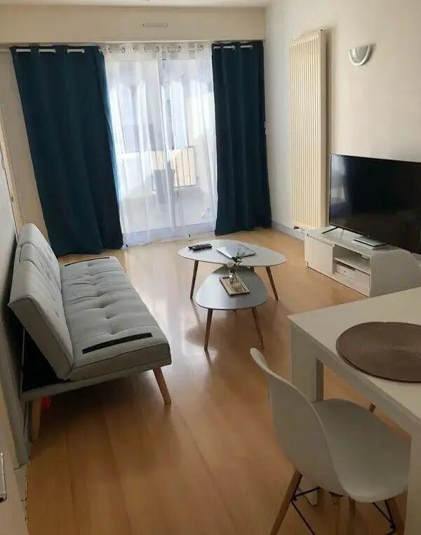 Appartement à louer, 50m², Poitiers