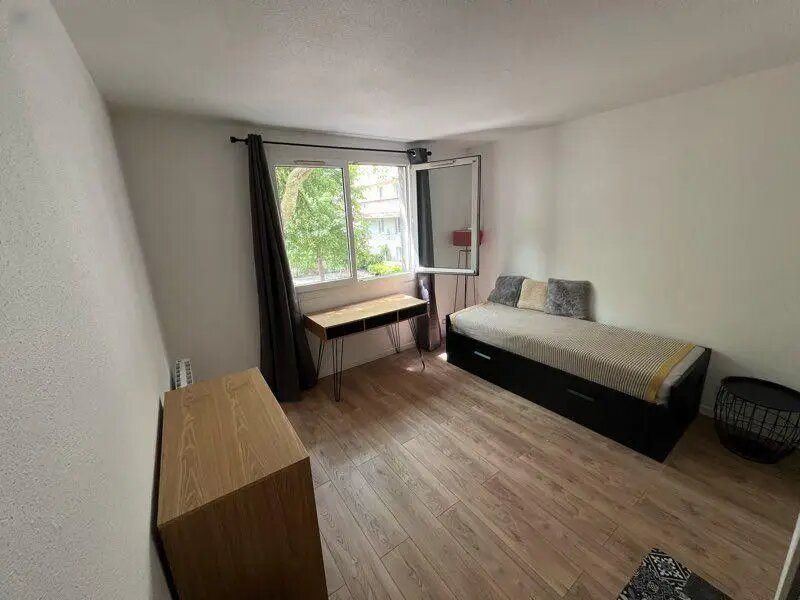 Appartement à louer, 20m², Villejuif