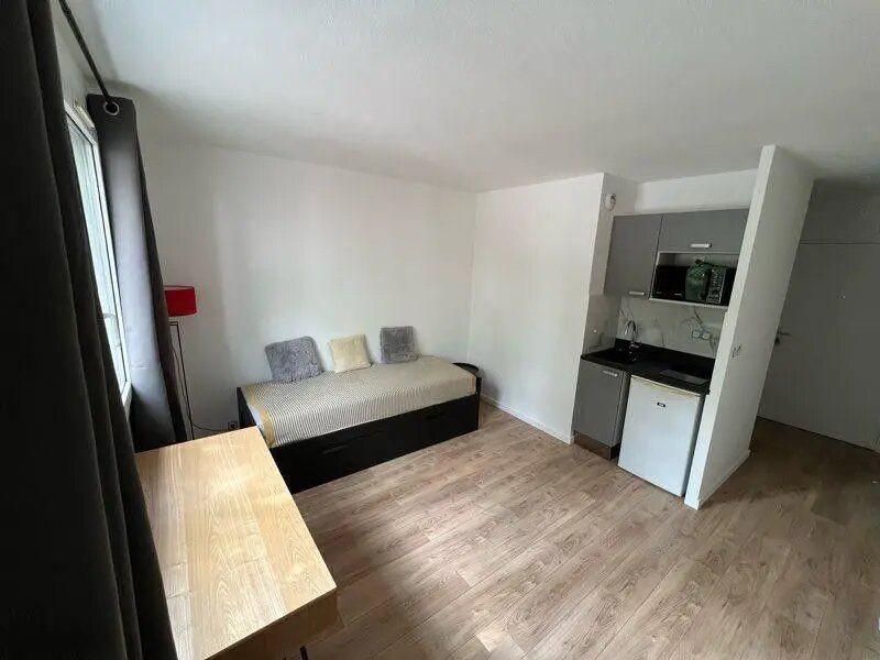 Appartement à louer, 20m², Villejuif
