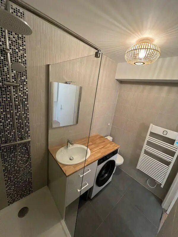 Appartement à louer, 20m², Villejuif