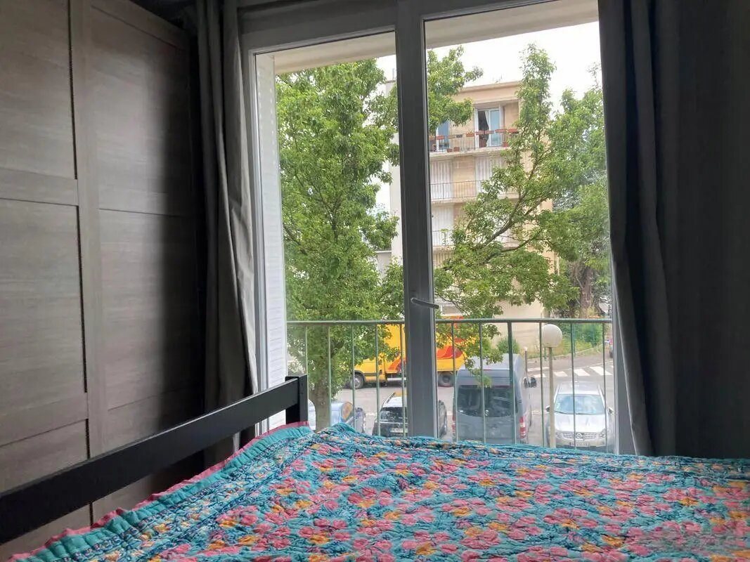Appartement à louer, 48m², Noisy-le-Sec