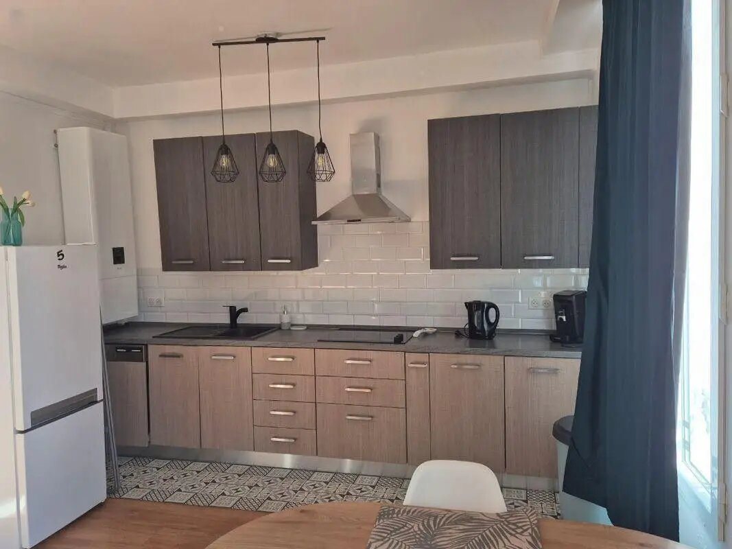 Appartement à louer, 37m², Nice