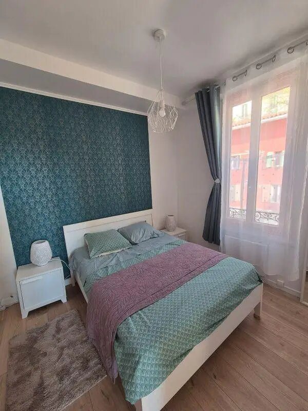 Appartement à louer, 37m², Nice