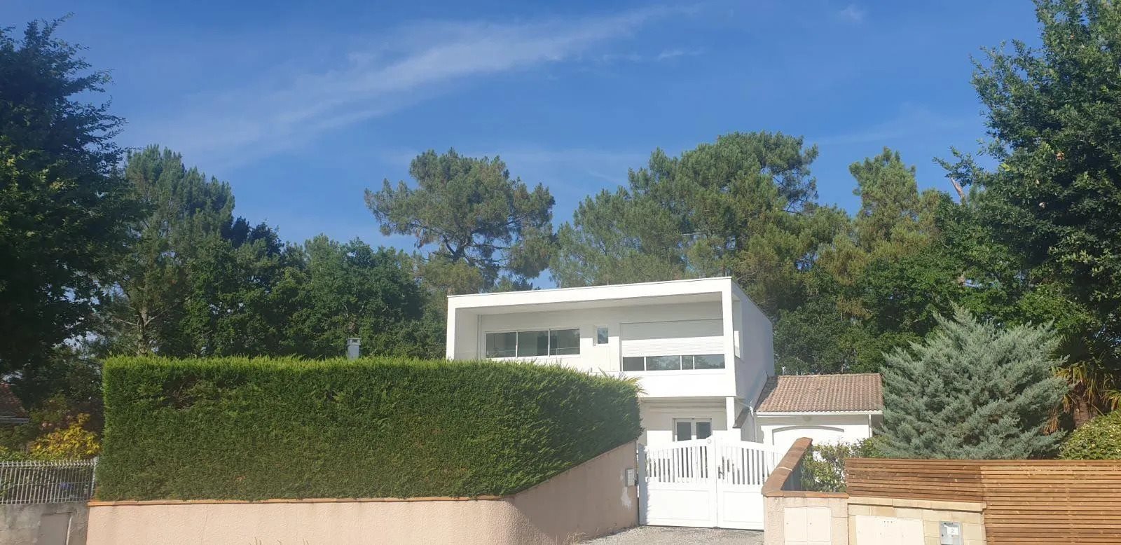 Appartement à louer, 60m², La Teste-de-Buch