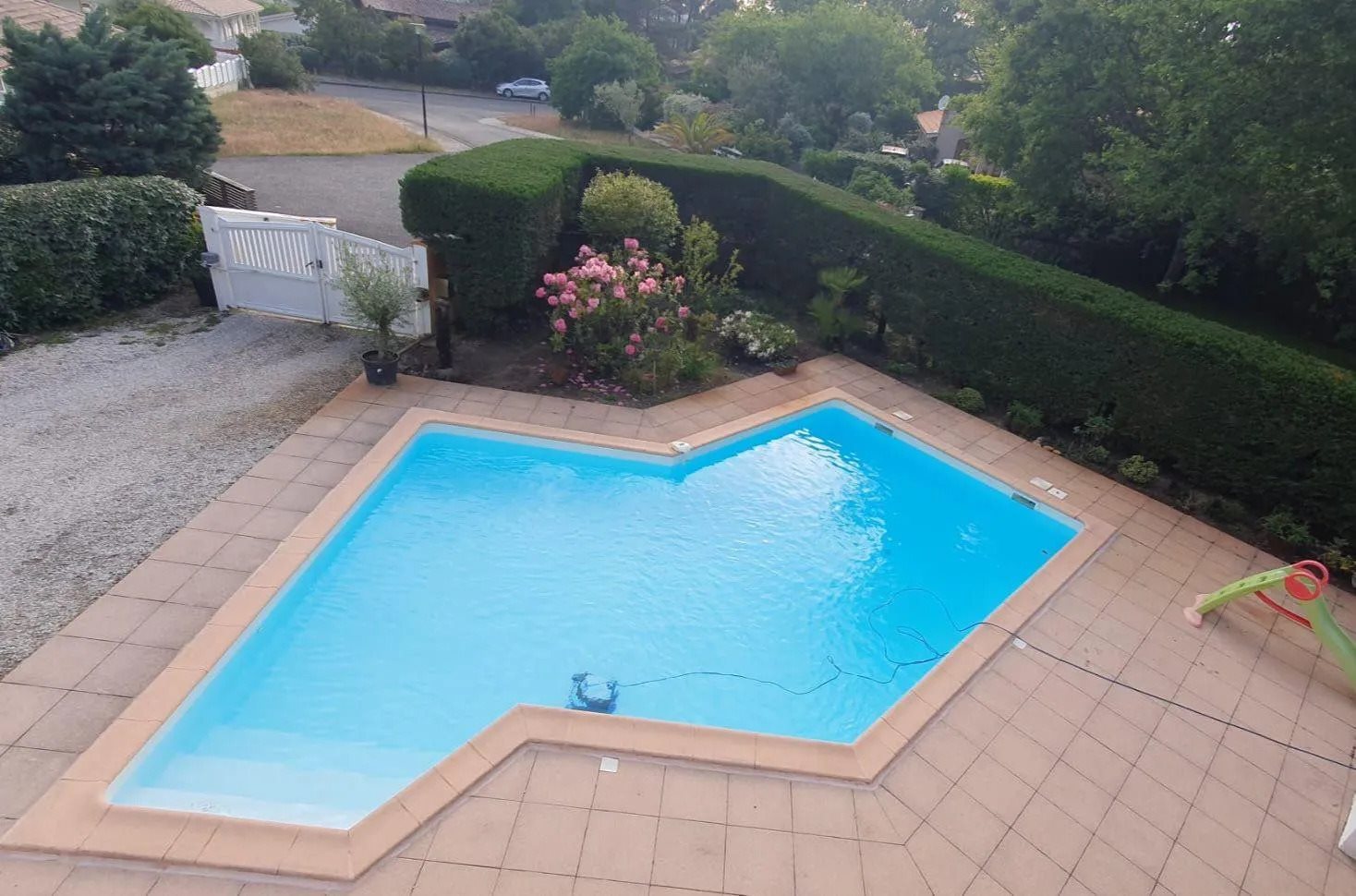 Appartement à louer, 60m², La Teste-de-Buch