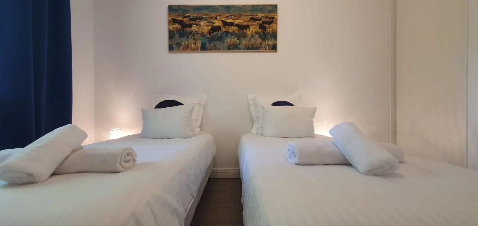 Appartement à louer, 60m², La Teste-de-Buch