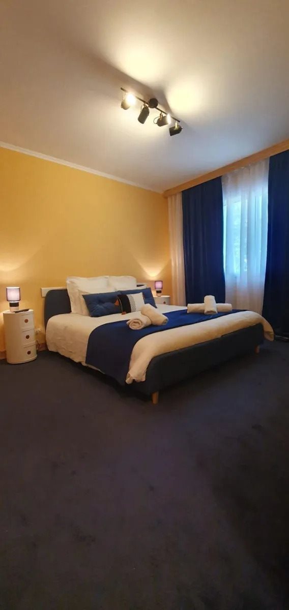 Appartement à louer, 60m², La Teste-de-Buch