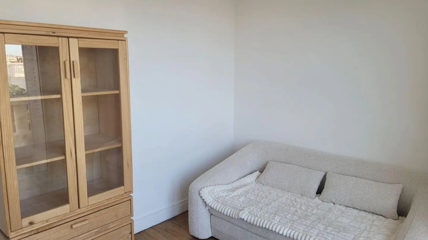 Appartement à louer, 33m², Courbevoie