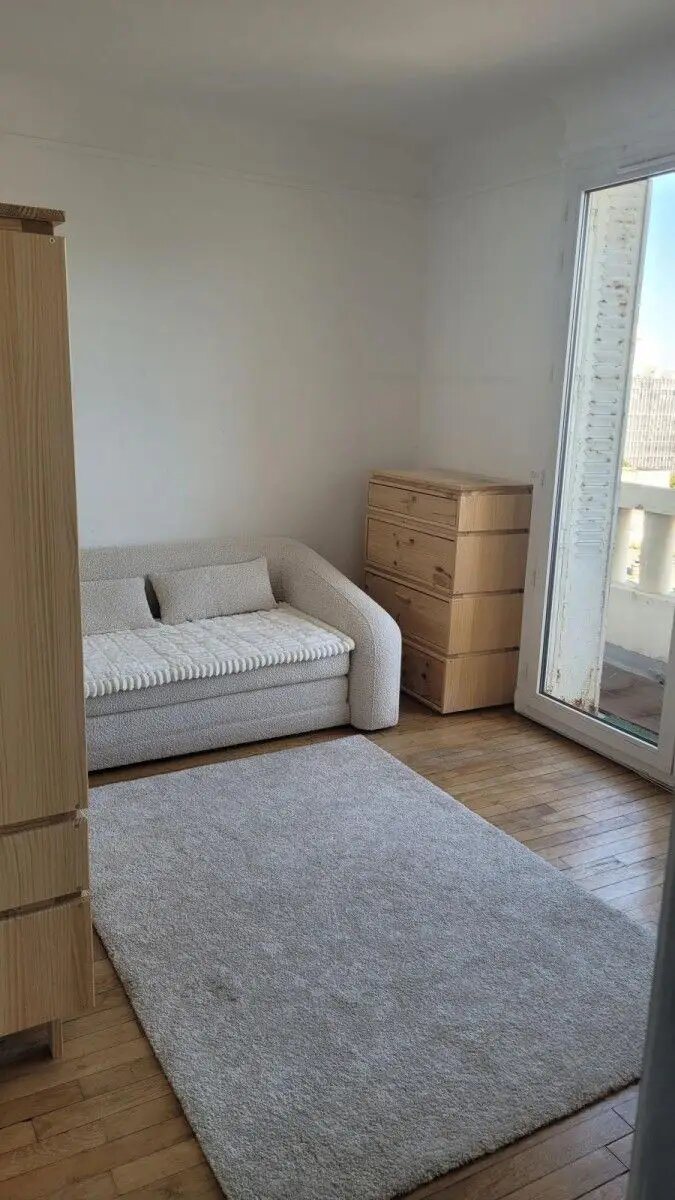 Appartement à louer, 33m², Courbevoie