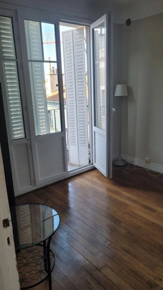 Appartement à louer, 33m², Courbevoie