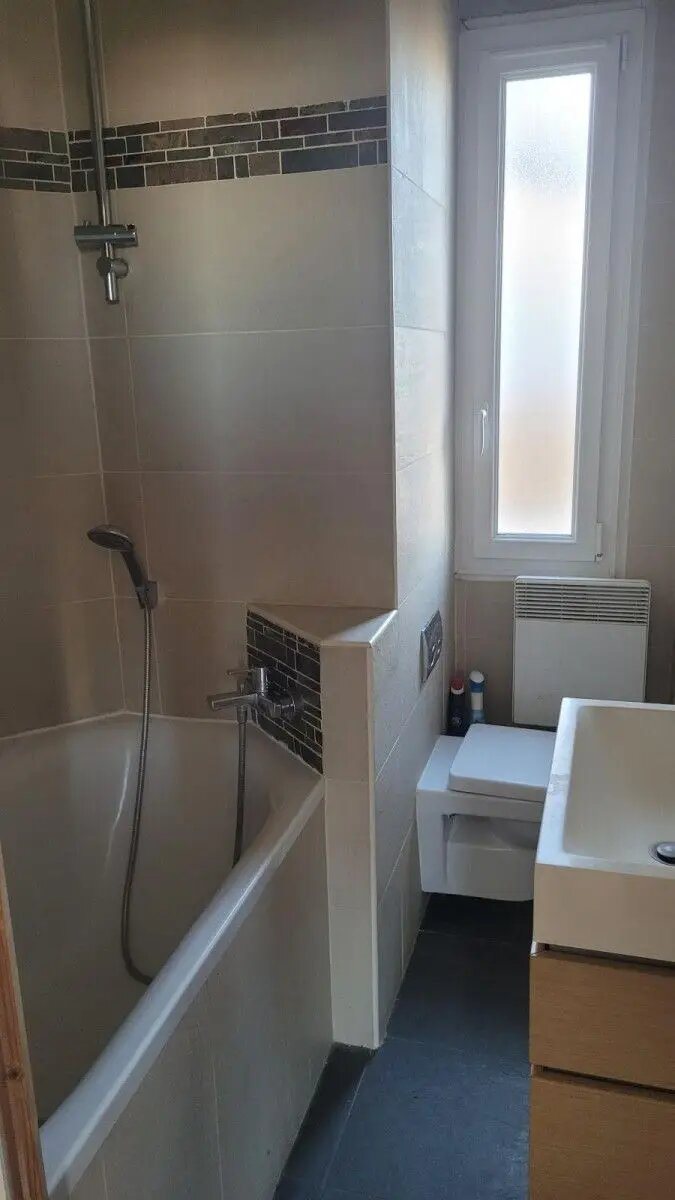 Appartement à louer, 33m², Courbevoie