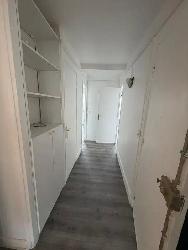 Appartement à louer, 70m², Châtillon