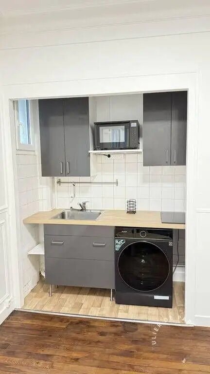 Appartement à louer, 32m², Paris 15ème