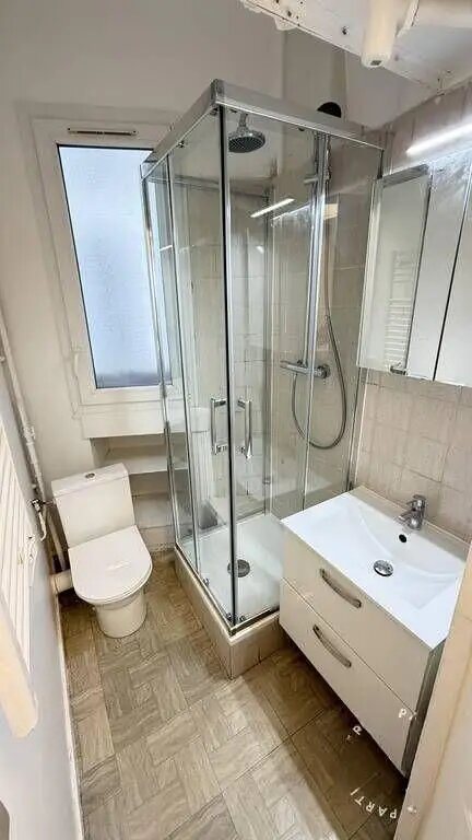 Appartement à louer, 32m², Paris 15ème