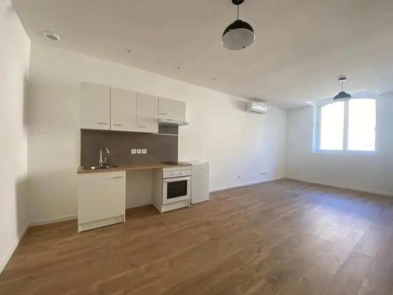 Appartement à louer, 42m², Aix-en-Provence