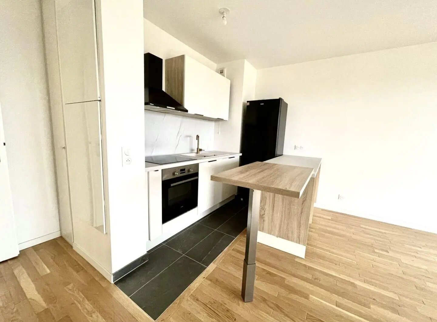Appartement à louer, 44m², Colombes
