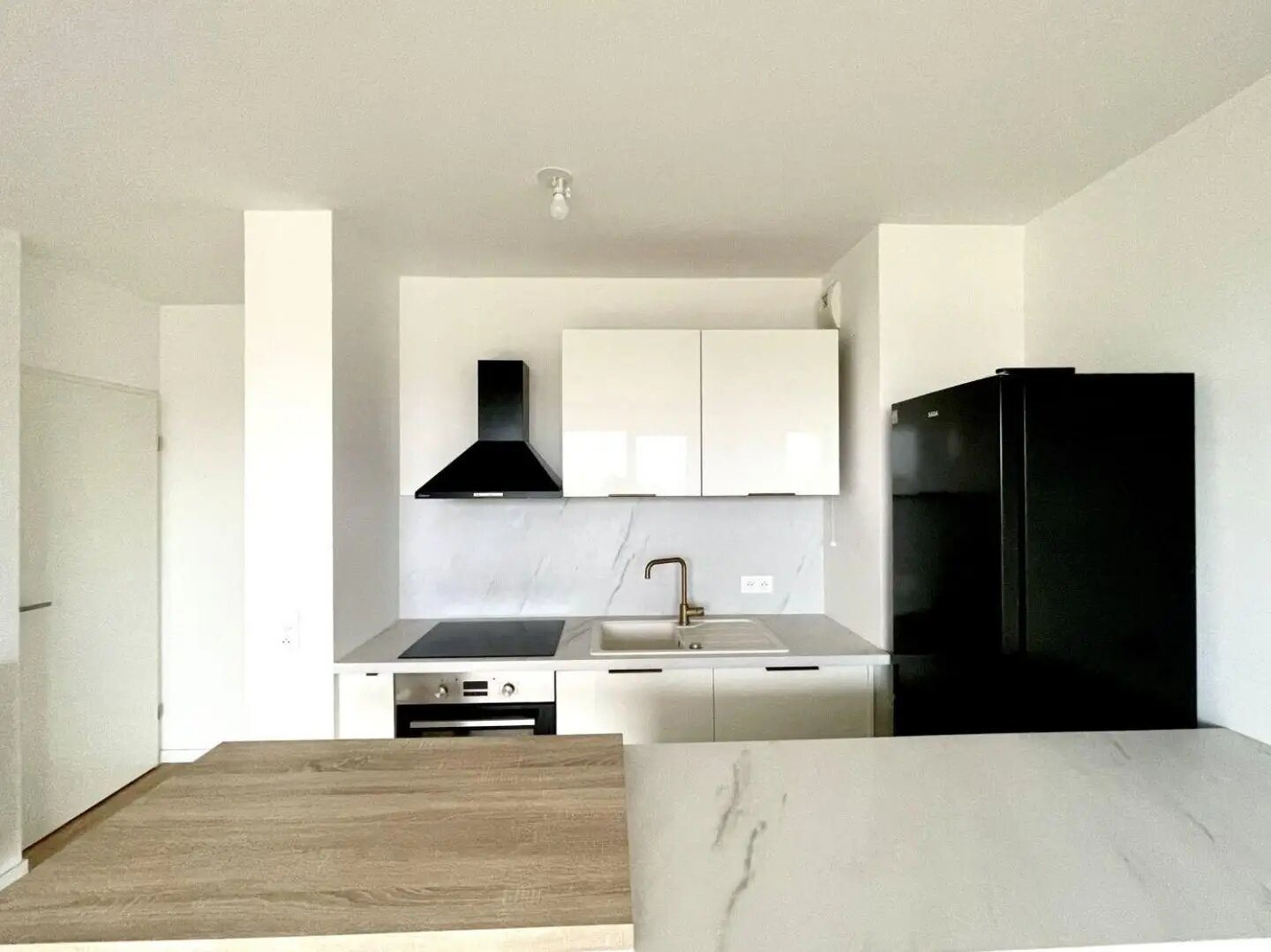 Appartement à louer, 44m², Colombes