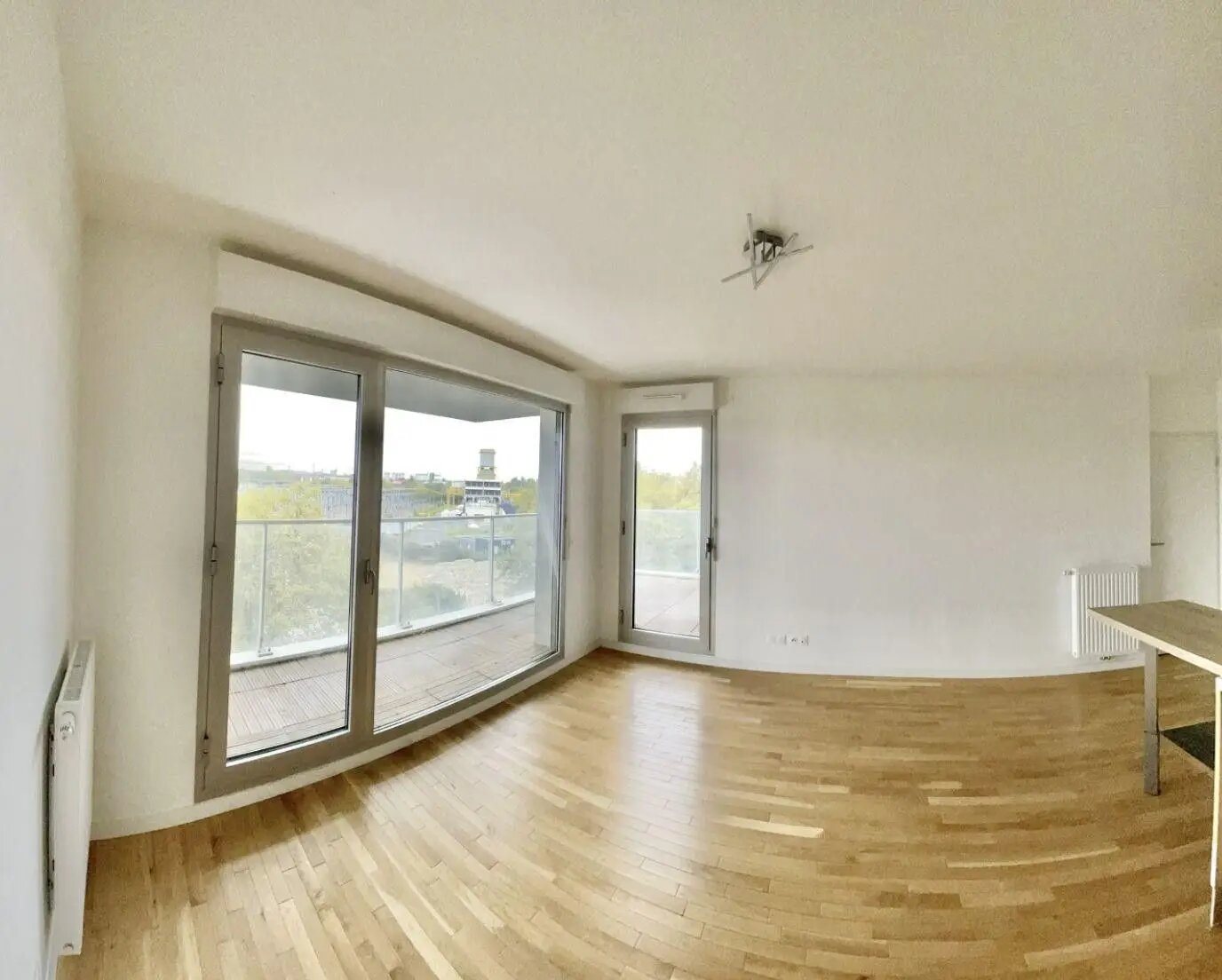 Appartement à louer, 44m², Colombes