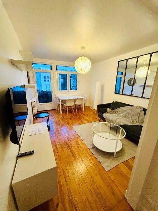 Appartement à louer, 38m², Boulogne-Billancourt