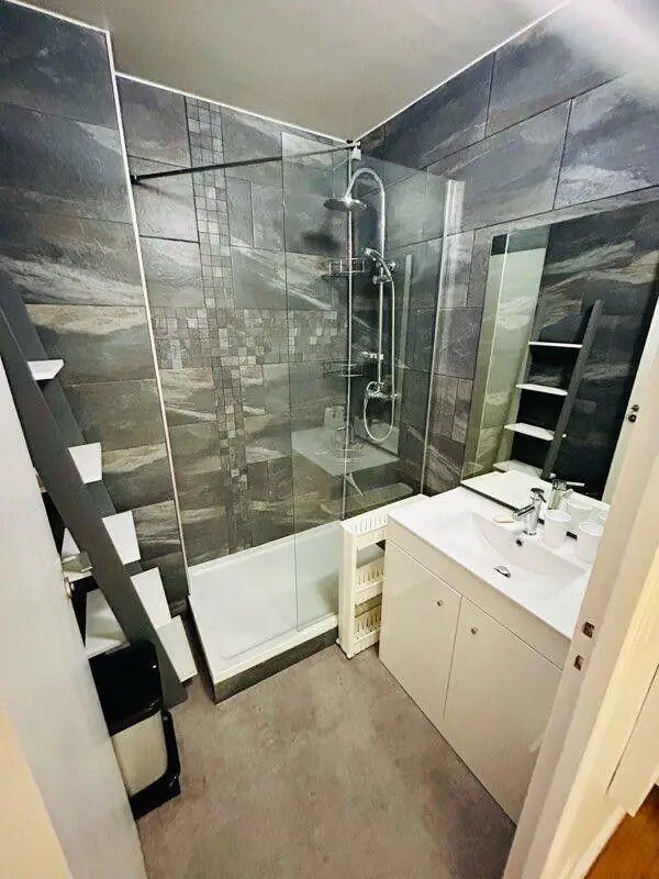 Appartement à louer, 38m², Boulogne-Billancourt