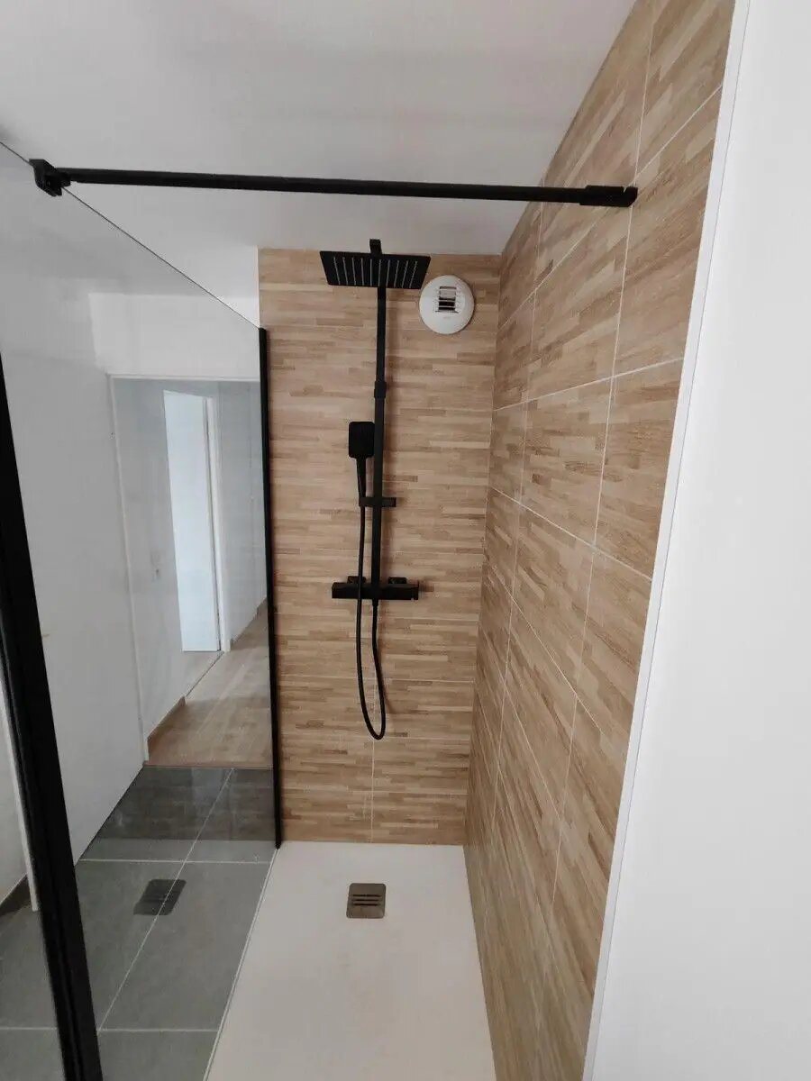 Appartement à louer, 52m², Val-de-Reuil