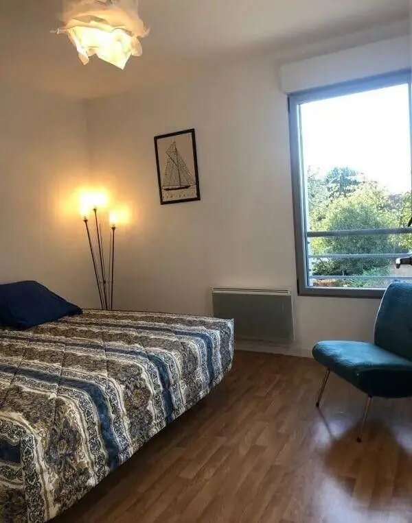 Appartement à louer, 40m², Nantes