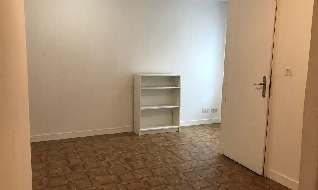 Appartement à louer, 32m², Vitry-sur-Seine