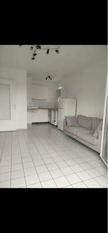 Appartement à louer, 36m², Drancy