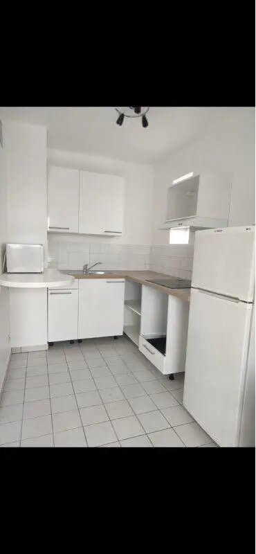 Appartement à louer, 36m², Drancy