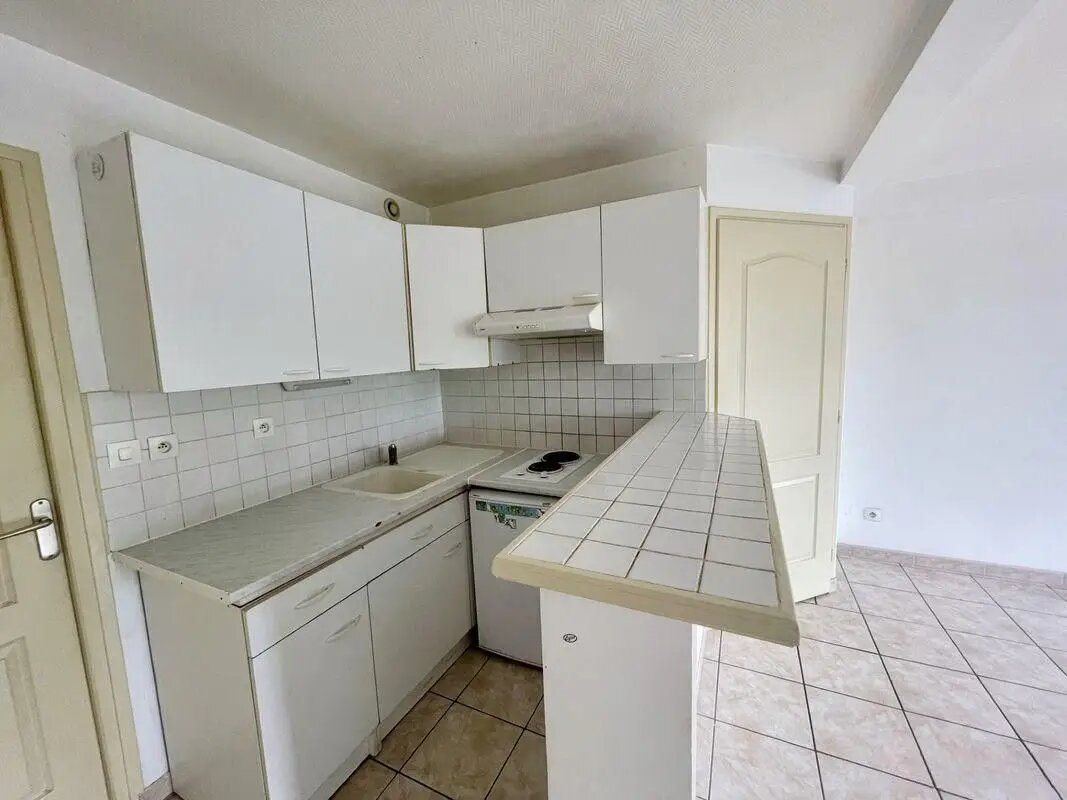 Appartement à louer, 37m², Saint-Etienne