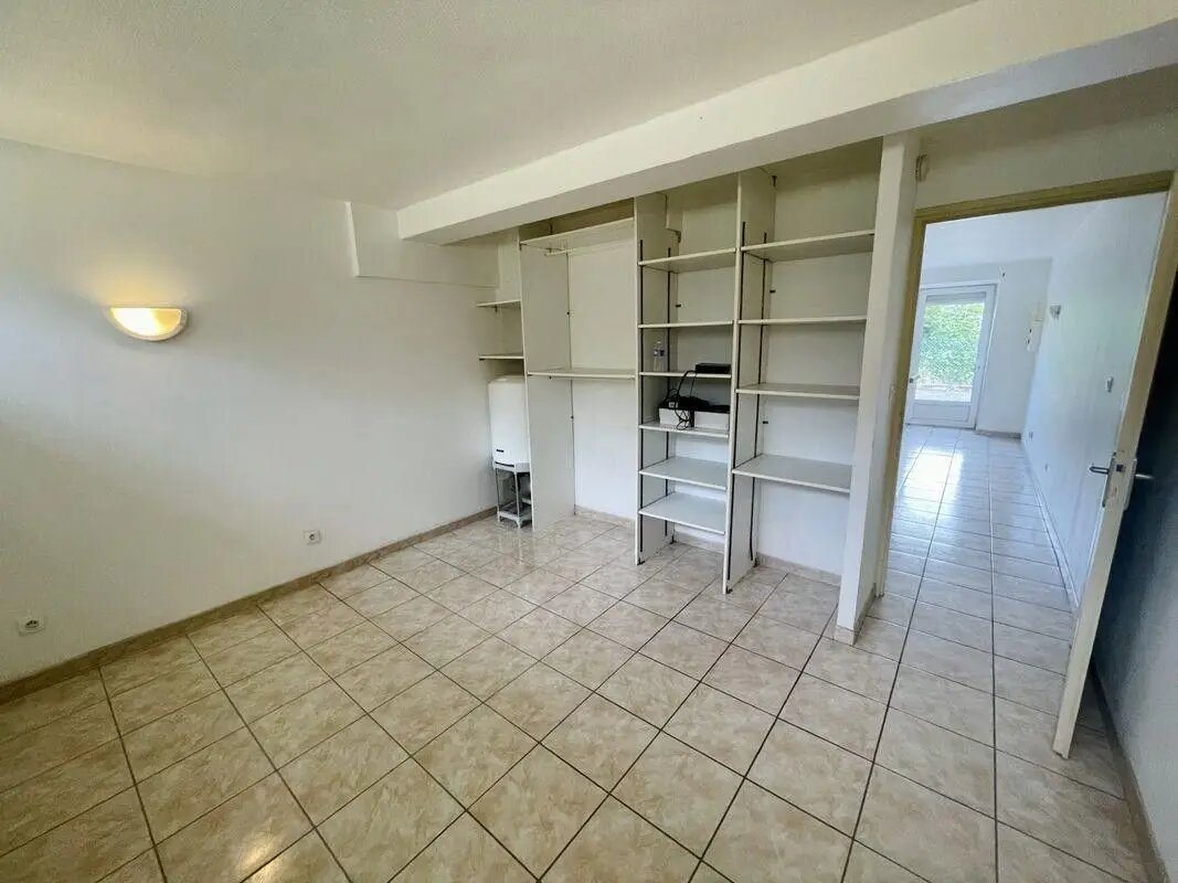 Appartement à louer, 37m², Saint-Etienne