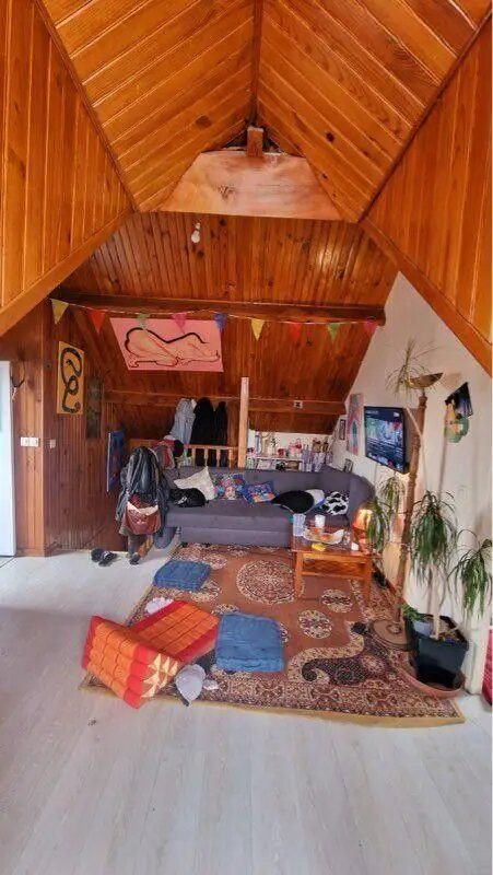 Appartement à louer, 45m², Les Lilas