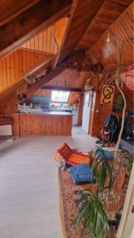 Appartement à louer, 45m², Les Lilas