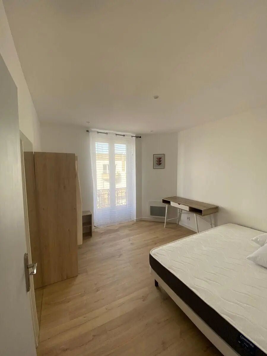 Appartement à louer, 34m², Nancy