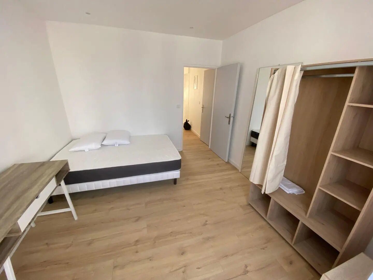 Appartement à louer, 34m², Nancy