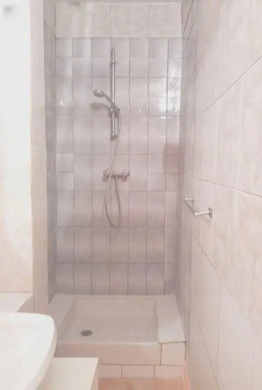 Appartement à louer, 25m², Paris 19ème