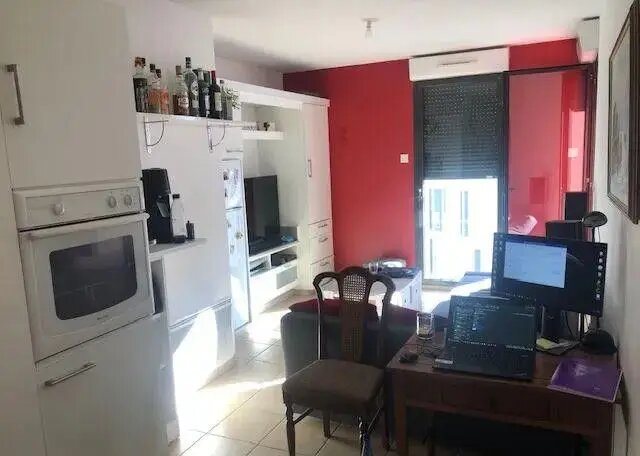 Appartement à louer, 40m², Bordeaux